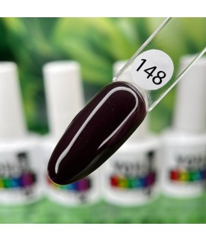 Гель-лак YO!nails One step №148